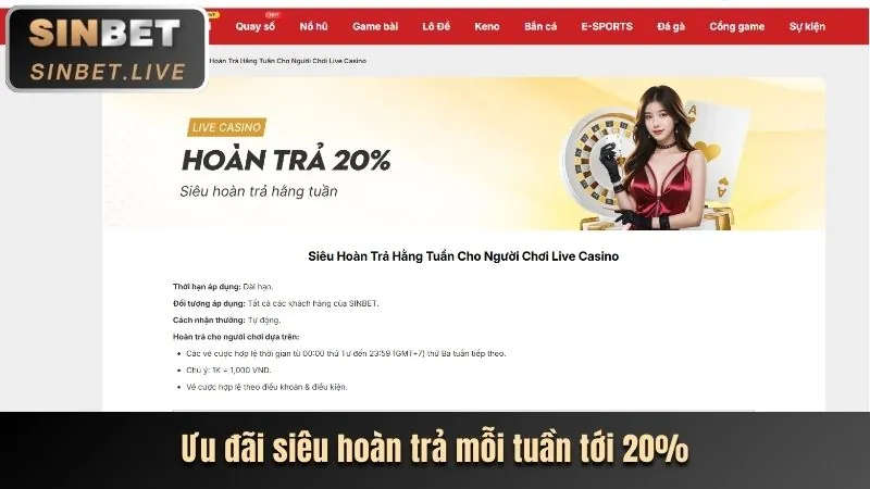 Khuyến mãi chào mừng f888